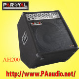 Guitar Amplifier Ah200