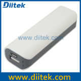 Power Bank with 2200mAh
