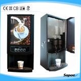 Best Sale Espresso Coffee Vending Machine Coffee Maker Sc-7903