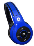 Stereo Headband Bluetooth Headset High-End Handsfree Headphone S550