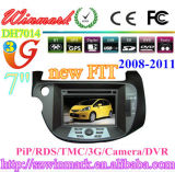 7'' Touch Screen Car DVD Player  (DH7014)
