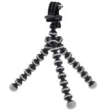 Octopus Tripod with Adapter for Gopro Hero