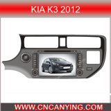 Special Car DVD Player for KIA K3 2012 with GPS, Bluetooth. (CY-K023)