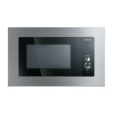 Stainless Steel Microwave Oven with GS CE CB Certificates (MW20-M605)