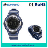 High Quality Sport Watch for Traveling, Climbing, Hiking Fr826b