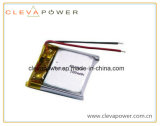 3.7V 180mAh Li-Polymer Battery with 500+ Cycles Life and Reliable Performance