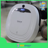 Robotic Vacuum Cleaner, Automatic Mini Cleaner, Steam Mop, Home Appliance