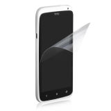 Clear/Anti-Glare/Mirror Cover Front LCD Screen Protector for HTC One X