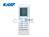 Suoer Universal Air Conditioner Remote Control (00010449-Haier Air Conditioner-Small(English))