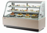 High Quality Cake Refrigerator with CE (WD-5R)