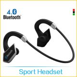Fashion Outdoor Sport Ipx 6 Waterproof Wireless Bluetooth Headset