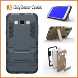 Armor Hybrid Cell Phone Case Shell Cover Protective for Samsung G7200