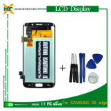 Mobile Phone Display for Samsung Galaxy S6 Edge LCD Touch Screen