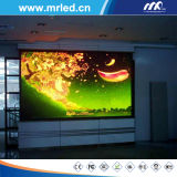 P12.5mm Hot Sell Rental Use Indoor LED Video Display Billboard / LED Mesh Screen Display ISO9001