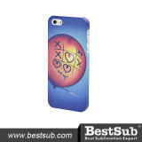 Bestsub Personalized 3D Sublimation Phone Cover for iPhone 5/5s/Secover (IP5D01F)