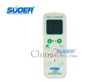 Suoer Universal A/C Air Conditioner Remote Control (F-108S)