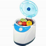 Ozone Generator Water Treatment for Fruit and Vegetable