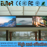 Mansion High Quality P4 LED Screen Display