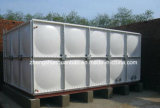 SMC Water Tank/GRP Water Tank/FRP Water Tank