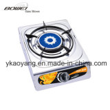 Crazy Selling Stainless Steel Infrared Gas Stove
