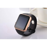 Wholesale Bluetooth Smart Watch Mobile Phone with Camera (G868)