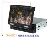 Car DVD Player(Dv-6801)