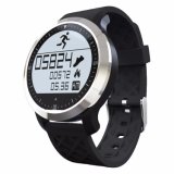 Professional Sport Watch Swimming Heart Rate Monitor Smart Watch Excellent Smartband with Optical Heart Rate Sensor