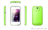 3G WCDMA+GSM Dual Core Android Mobile Phone (A109W)
