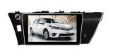 Andriod Car DVD Player for Toyota Carola (HD1043)