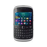Original Qwerty Phone 3.15MP GPS 9320 Smart Mobile Phone for Russia (9320)