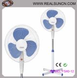 16inch Electrical Stand Fan Ventilator with Light