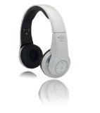 Good Sound Quality Bluetooth Headset with Stylish Design (BK203)