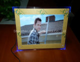 15 Inch LED Light Digital Photo Frame for Movie (PS-DPF1501)
