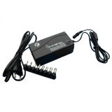 90W Universal AC/DC Power Adapter for Laptop