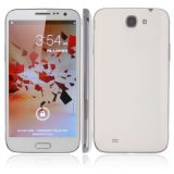 B6000 Android 4.2 1.5GHz 3G GPS 5.7 Inch HD Screen Smart Mobile Phone
