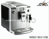 Big LCD Screen Horeca Coffee Machine European Style 10 Languages