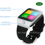 New Anti-Lost Intelligent Watch with Capacitance Touch Screen (S28)