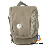 Camera Bag of Cotton with Double Sides Waterproof 8072