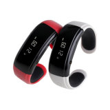 Bluetooth Bracelet Watch with Speaker Smart Phone Call for Mobile Phone