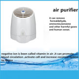 Portable Unique Aromatherapy Function Air Purifier