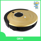 Home Appliance, Robotic Vacuum Cleaner with Air Filter