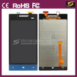LCD Screen Display with Touch Screen Digitizer for HTC 8s Parts