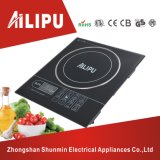 2016 New Model Single Zone Wholesale Induction Cooker with Steel Ring