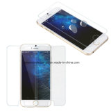 99% Transparents 2.5D Privacy Tempered Glass Screen Protector for iPhone6