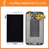 High Quality White LCD Display for Samsung Galaxy Note 2 N7100 with Touch Screen Digitizer Assembly