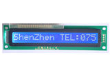 16 Characters X2 Lines LCD Module Display (CM162-2)