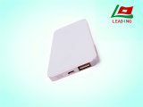 Portable Li Polymer Mobile Power Bank