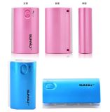 Power Bank, Mobile Phone Charger, Mini Charger