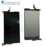 Spare Parts for Huawei G700, LCD with Touch Screen for Huawei, Mobile Phone Accessories of Huawei