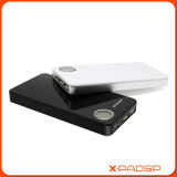 Dual USB Port 10000mAh Power Bank for iPhone/Samsung/HTC